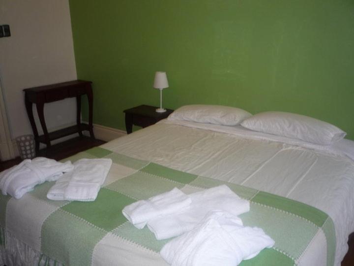 Vida Baires Apartment Buenos Aires Room photo