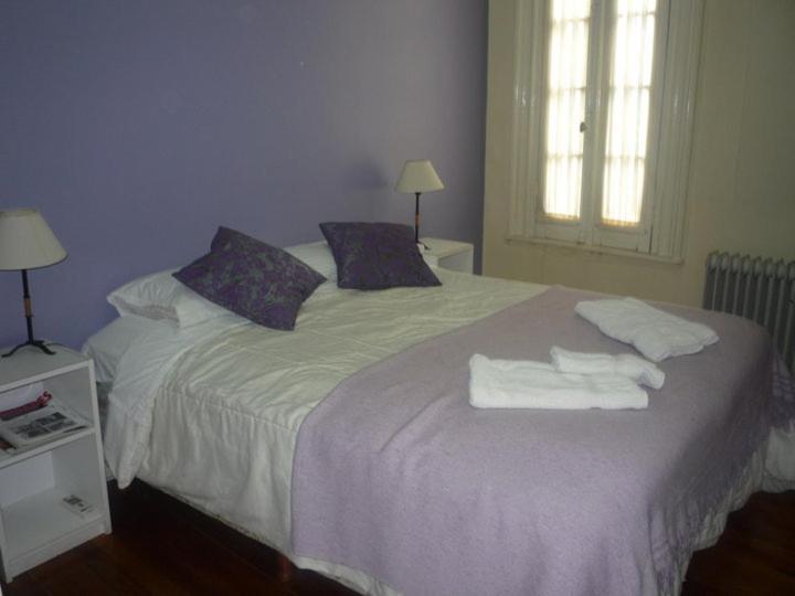 Vida Baires Apartment Buenos Aires Room photo